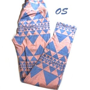 LuLaRoe Womens One Size Leggings